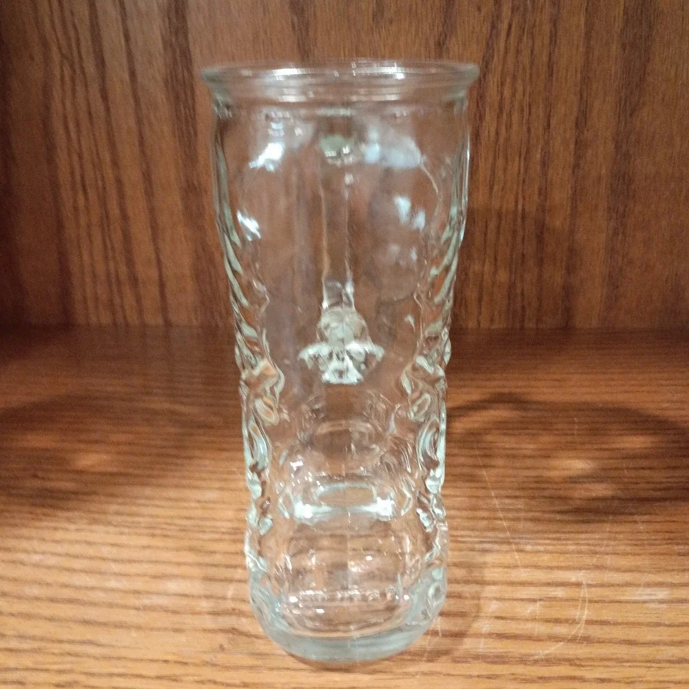 Libbey vintage canada